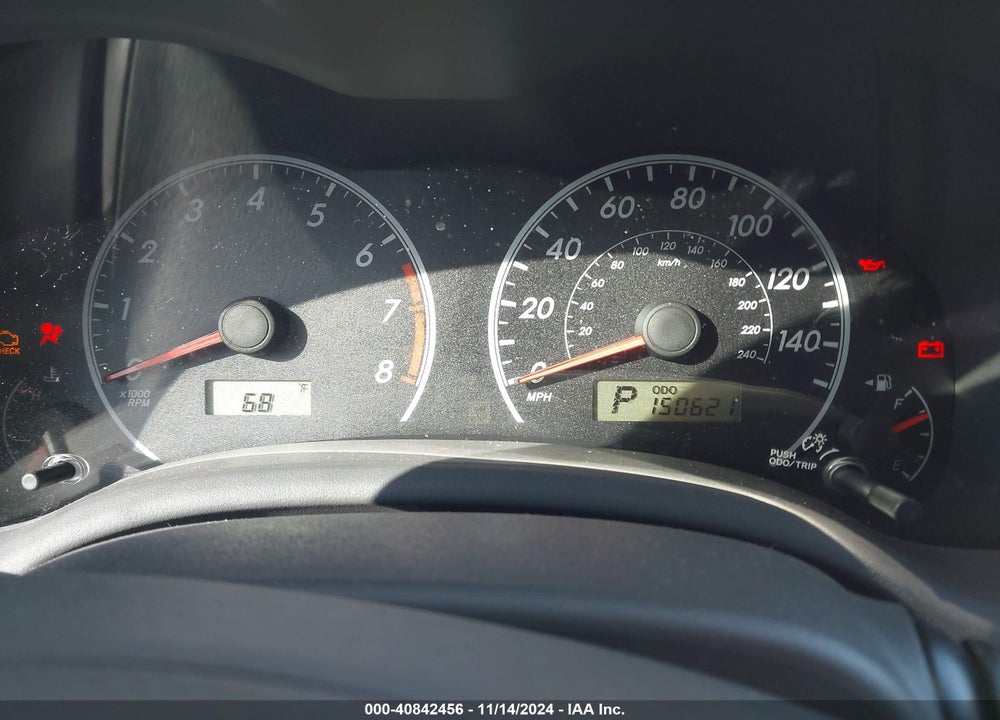 2010 TOYOTA COROLLA LE VIN: 1NXBU4EE2AZ335243