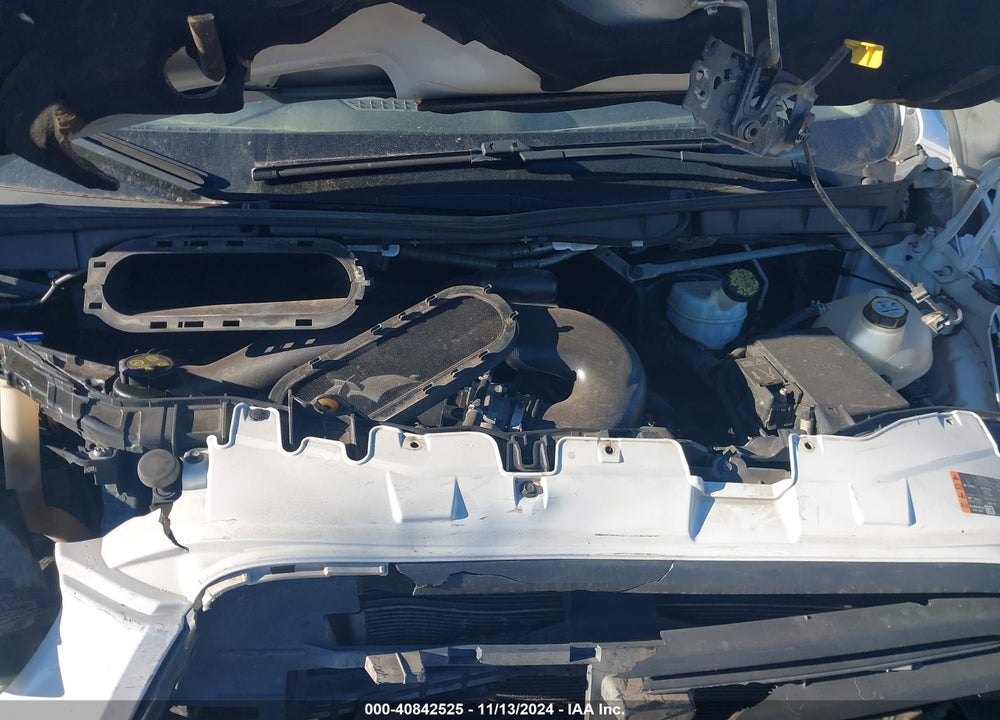 2015 FORD TRANSIT-250 VIN: 1FTNR2CM8FKA03487