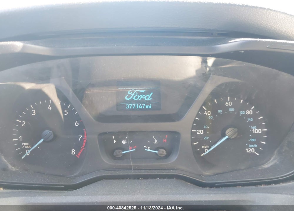 2015 FORD TRANSIT-250 VIN: 1FTNR2CM8FKA03487