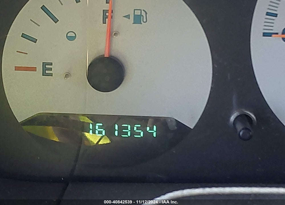 2006 CHRYSLER TOWN & COUNTRY VIN: 1A4GP45R36B533248