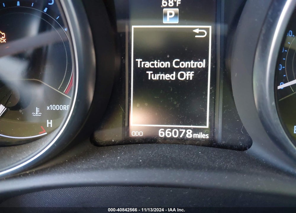 2018 TOYOTA COROLLA IM VIN: JTNKARJEXJJ558482