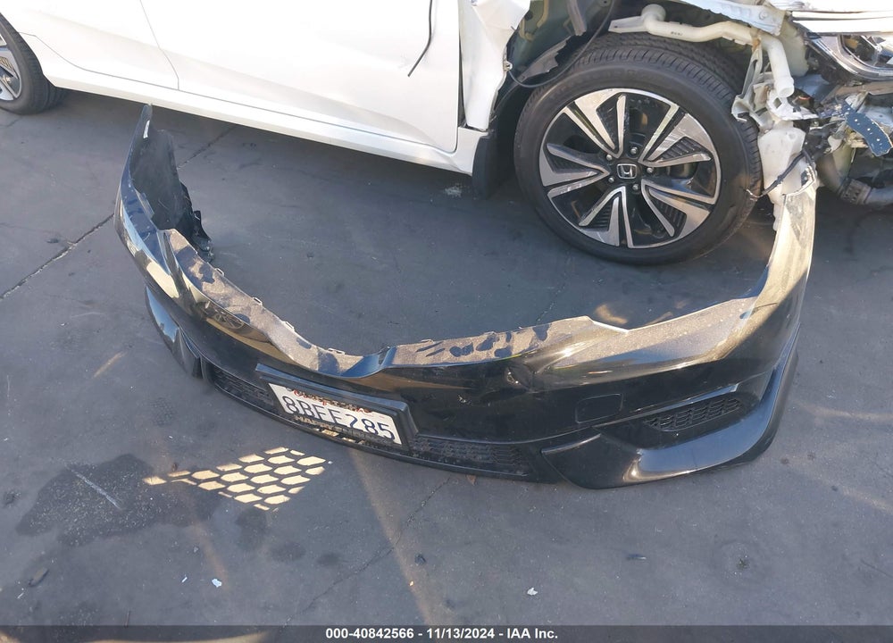 2018 TOYOTA COROLLA IM VIN: JTNKARJEXJJ558482