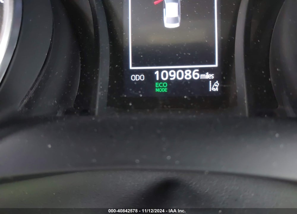 2023 TOYOTA CAMRY LE VIN: 4T1C11AK4PU099212