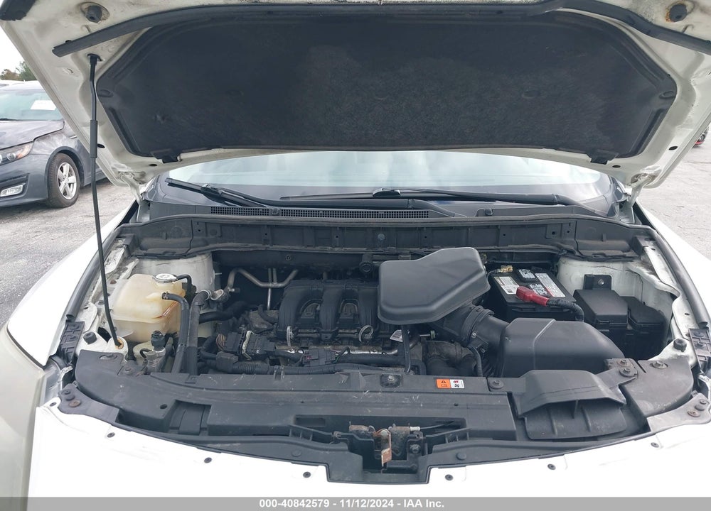 2014 MAZDA CX-9 TOURING VIN: JM3TB3CV8E0444418