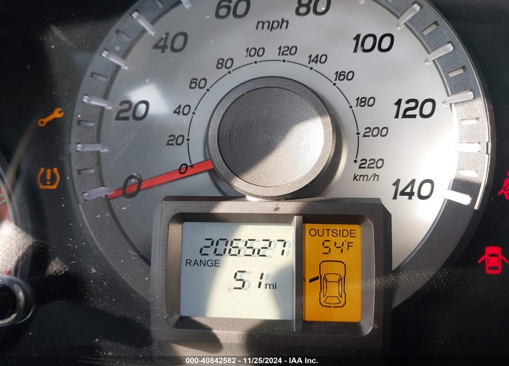 2013 HONDA PILOT EX-L VIN: 5FNYF4H5XDB075806