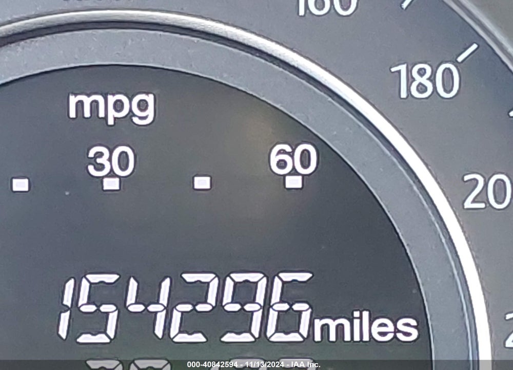 2013 HONDA ACCORD EX-L V-6 VIN: 1HGCR3F8XDA018721