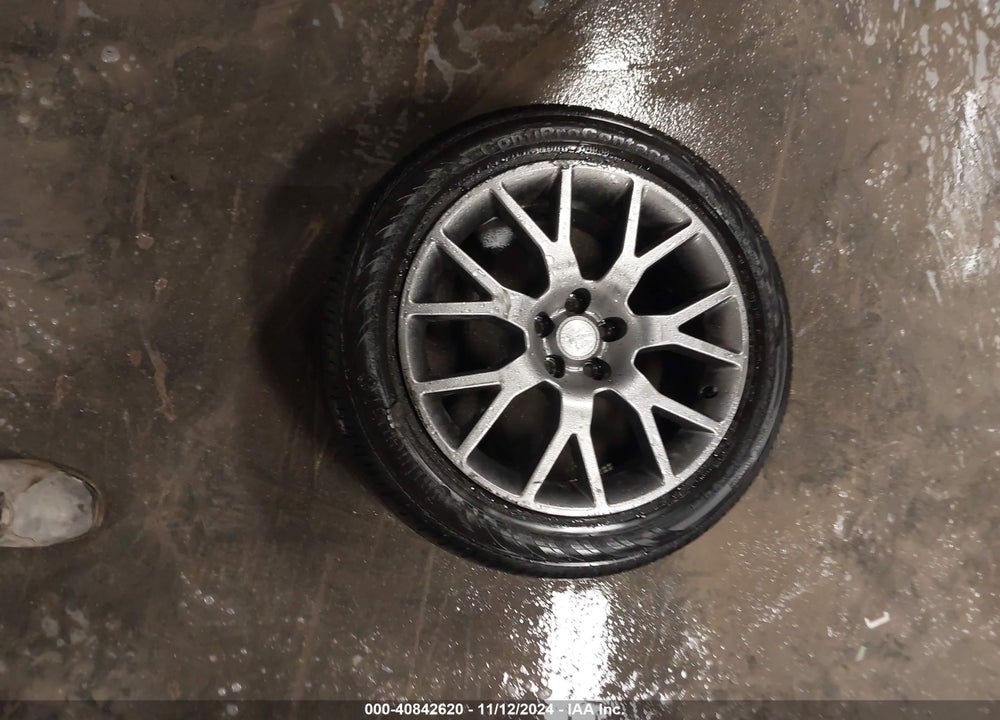 2020 BUICK ENCORE FWD SPORT TOURING VIN: KL4CJ1SB6LB006743
