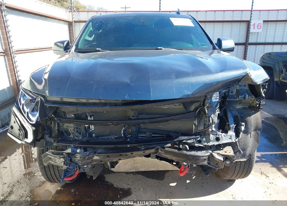 2021 CHEVROLET TAHOE VIN: 1GNSKPKD0MR130669