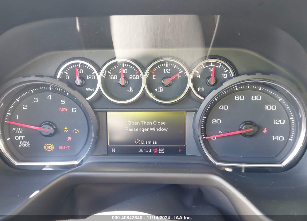 2021 CHEVROLET TAHOE VIN: 1GNSKPKD0MR130669