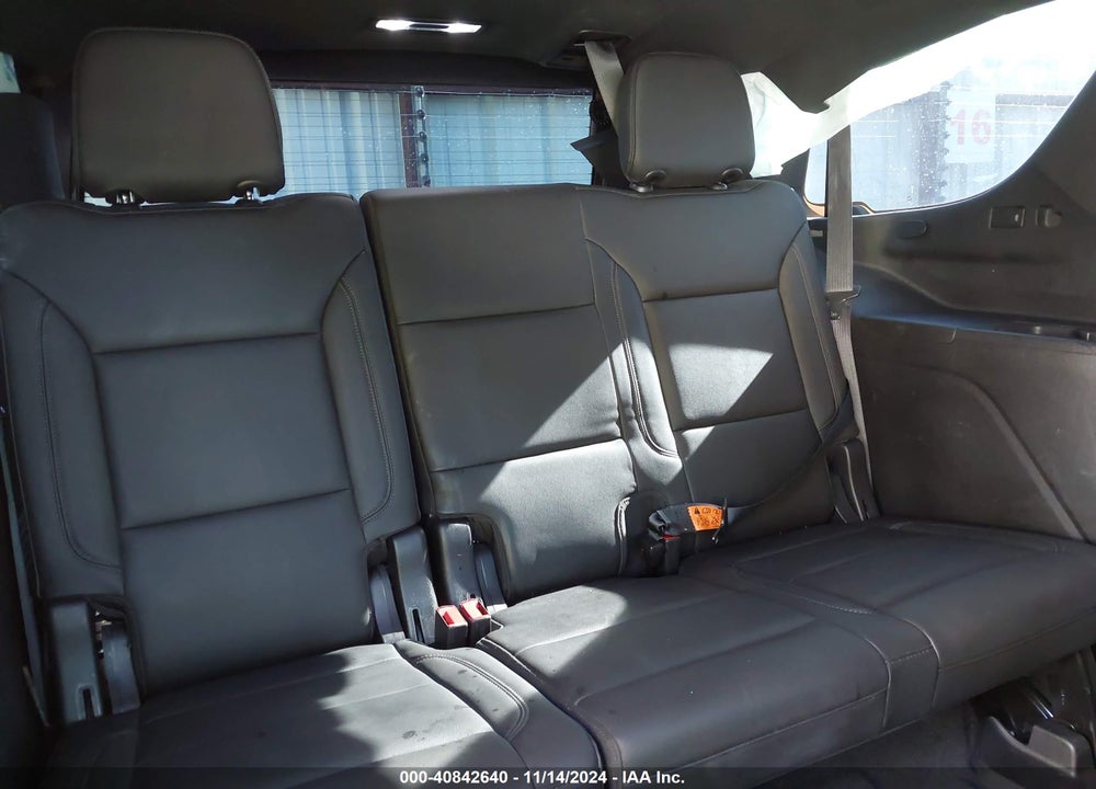 2021 CHEVROLET TAHOE VIN: 1GNSKPKD0MR130669