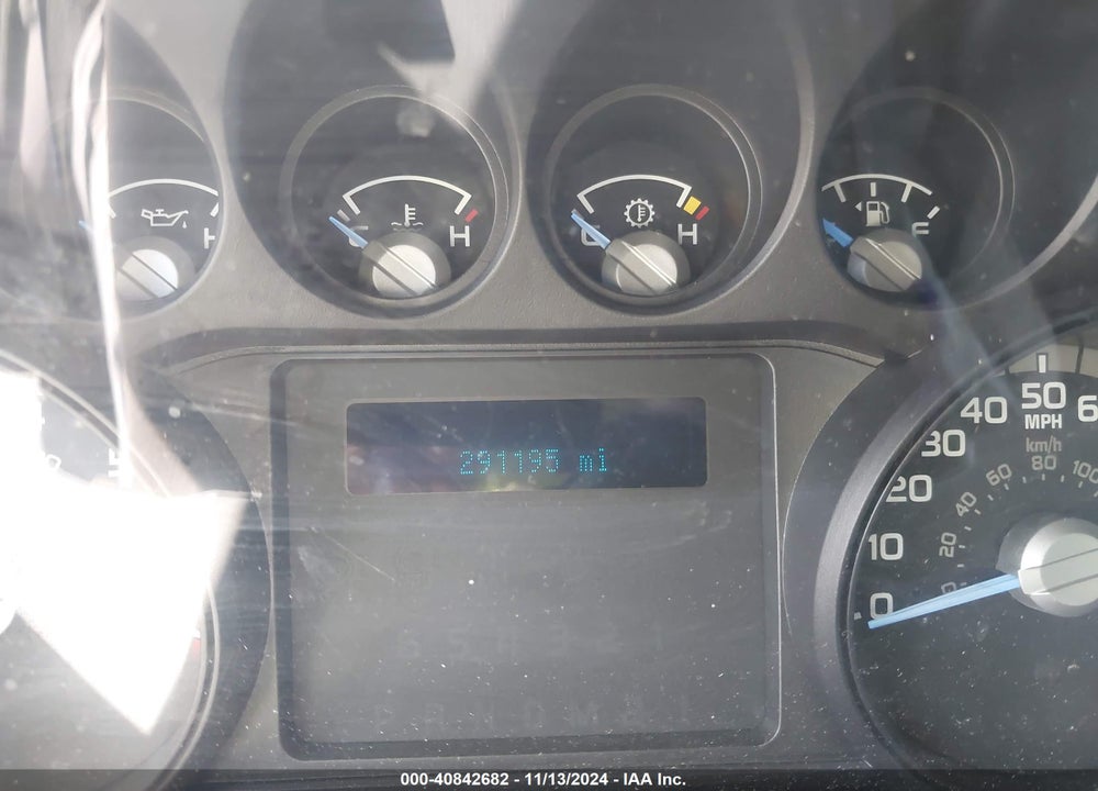 2015 FORD F-250 XL VIN: 1FT7X2A61FEA89033