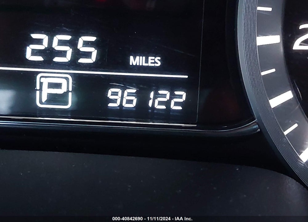 2015 NISSAN SENTRA FE+ S/S/SL/SR/SV VIN: 3N1AB7AP9FL651113