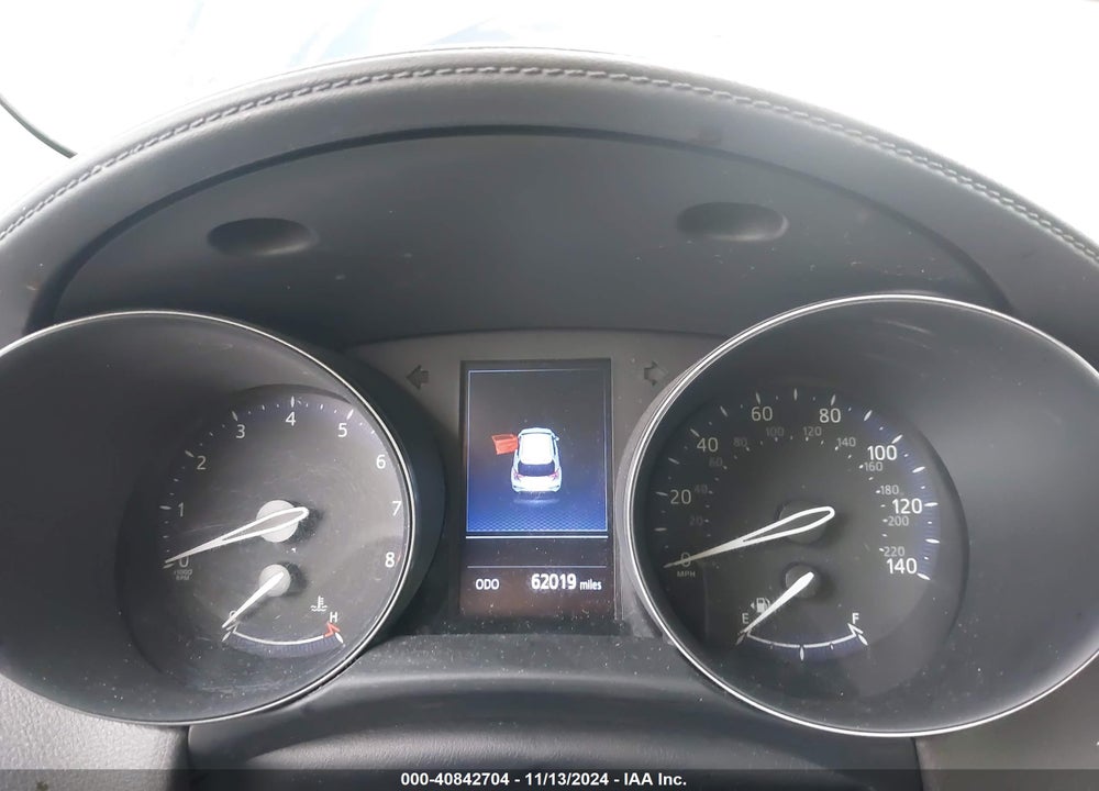 2021 TOYOTA C-HR LE VIN: JTNKHMBX8M1110857