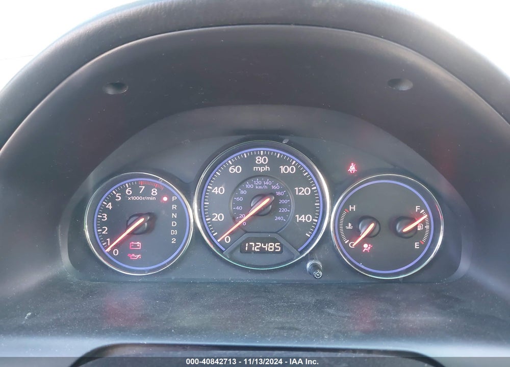 2004 HONDA CIVIC LX VIN: 2HGES16544H559479