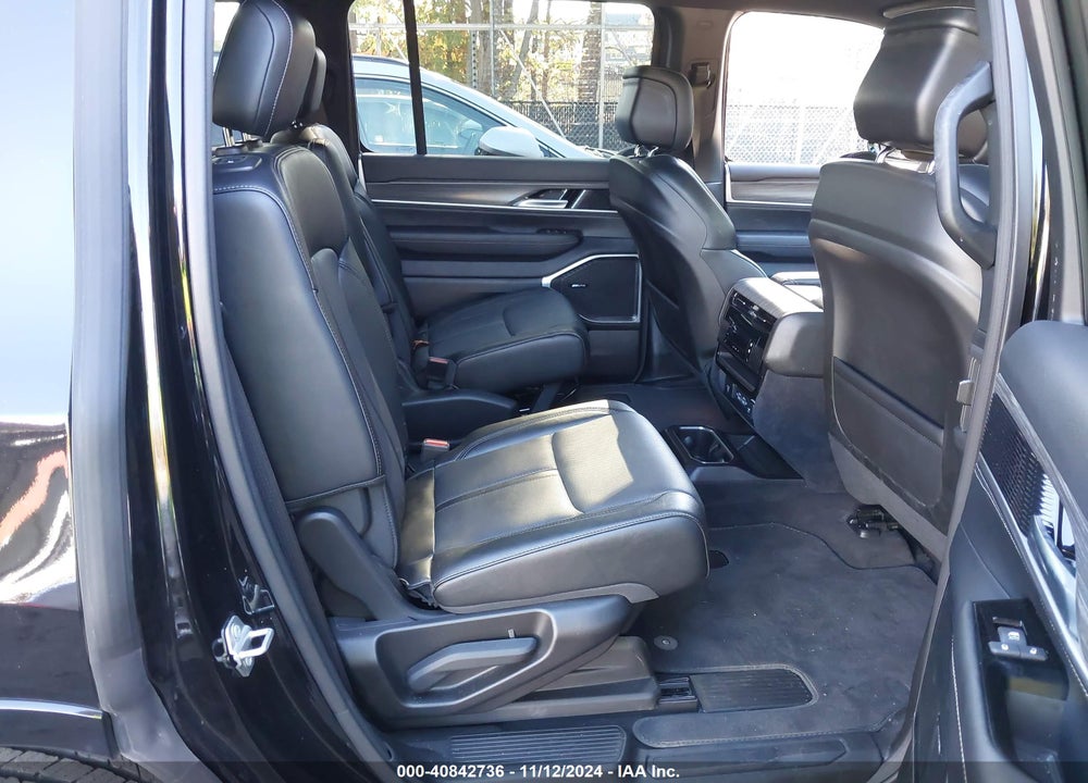 2024 JEEP WAGONEER SERIES II 4X4 VIN: 1C4SJVBP1RS171256