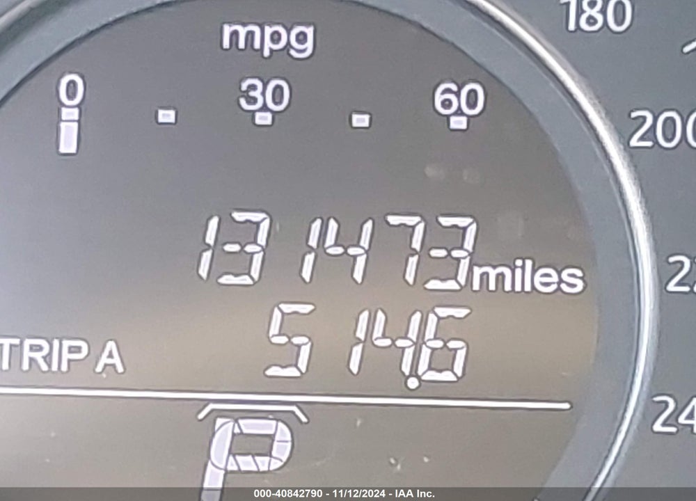 2015 HONDA ACCORD LX VIN: 1HGCR2F38FA110136