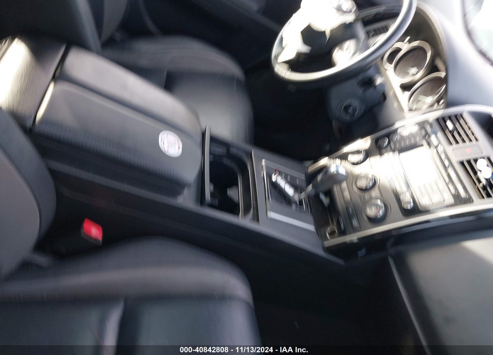 2011 MAZDA CX-9 TOURING VIN: JM3TB2CA4B0329236