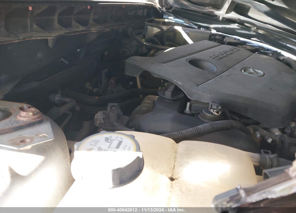 2013 MAZDA MAZDA3 VIN: JM1BL1TG2D1789556
