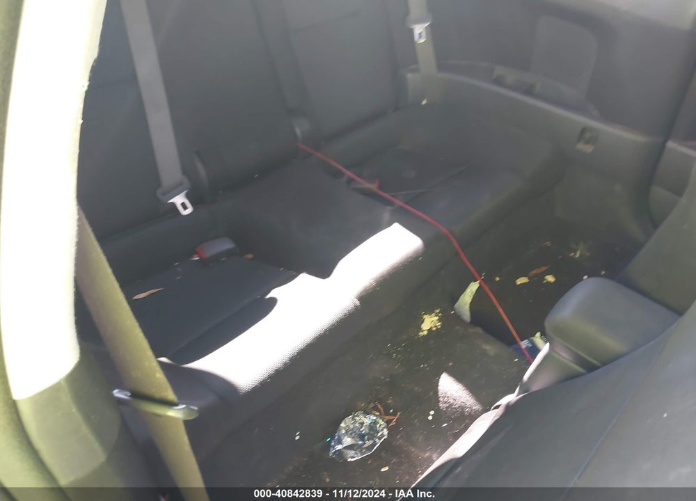 2006 SCION TC VIN: JTKDE177760133030