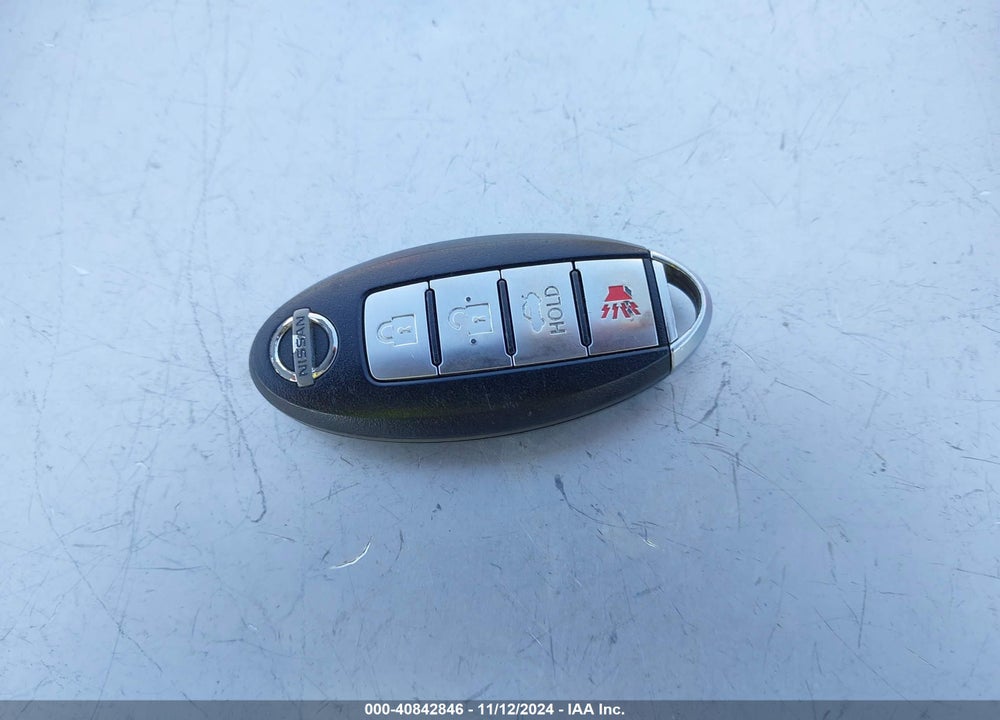2007 NISSAN SENTRA 2.0SL VIN: 3N1AB61E67L612392