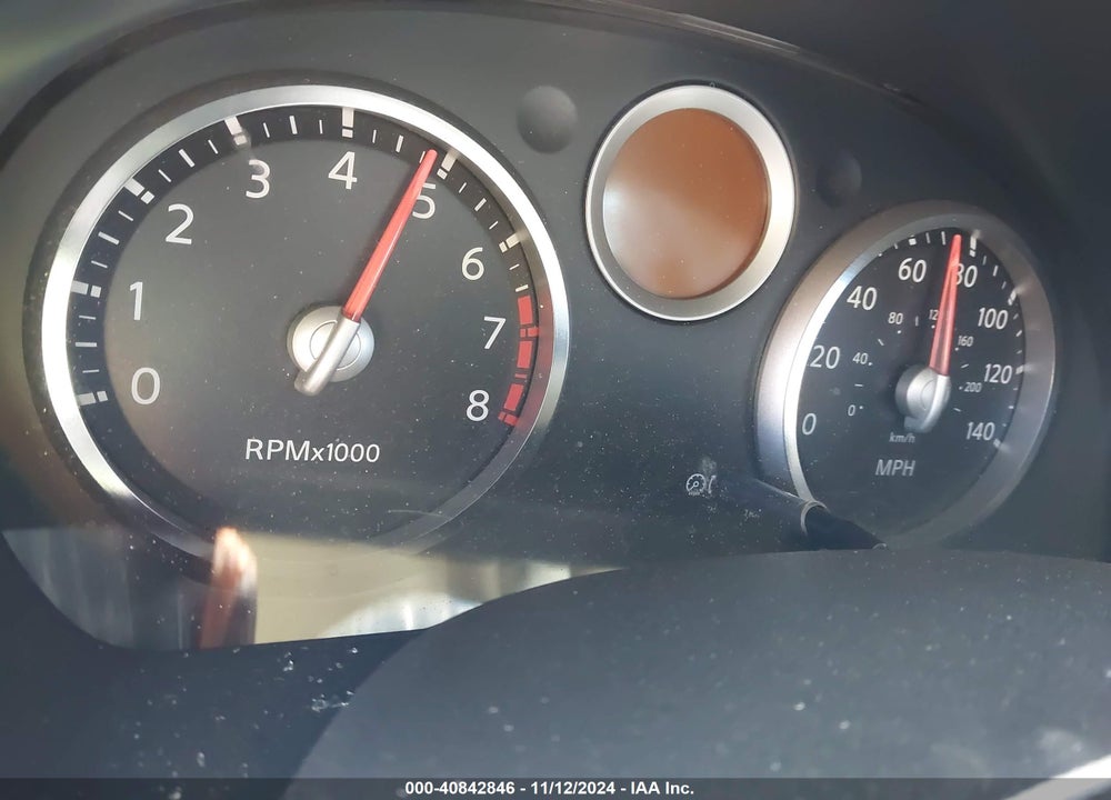2007 NISSAN SENTRA 2.0SL VIN: 3N1AB61E67L612392