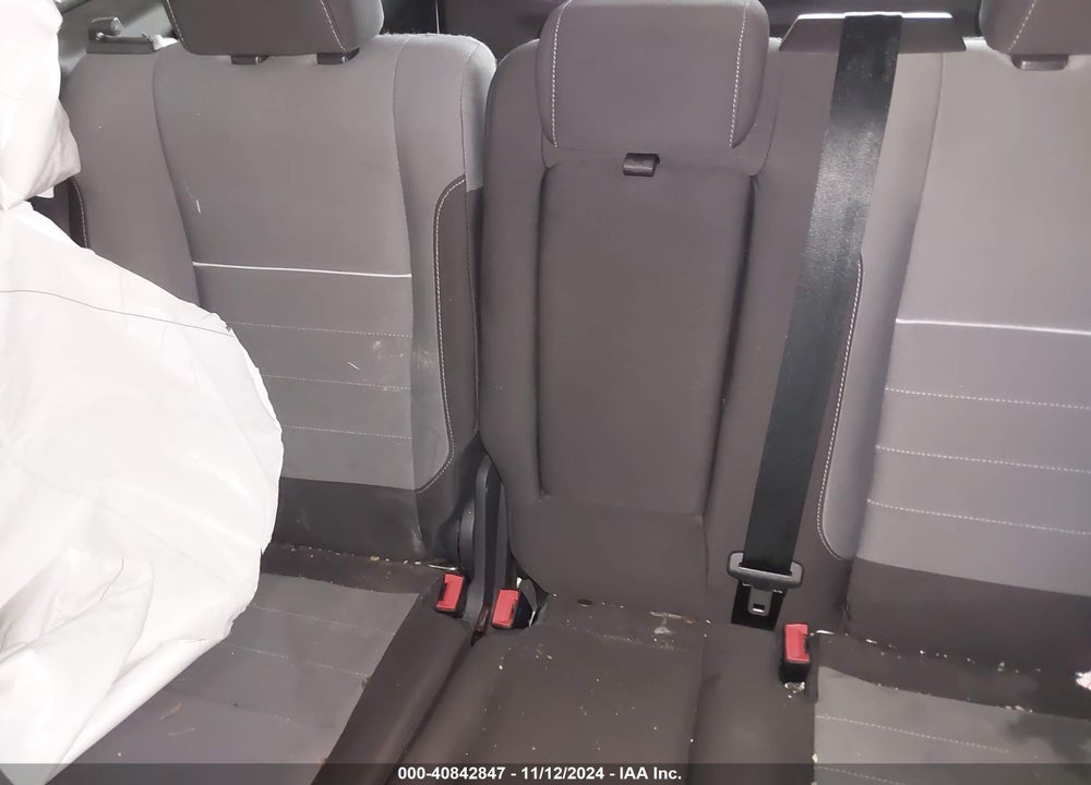 2014 FORD ESCAPE SE VIN: 1FMCU0GX2EUC09546