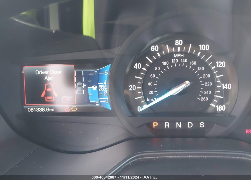2020 FORD FUSION TITANIUM VIN: 3FA6P0D9XLR202983