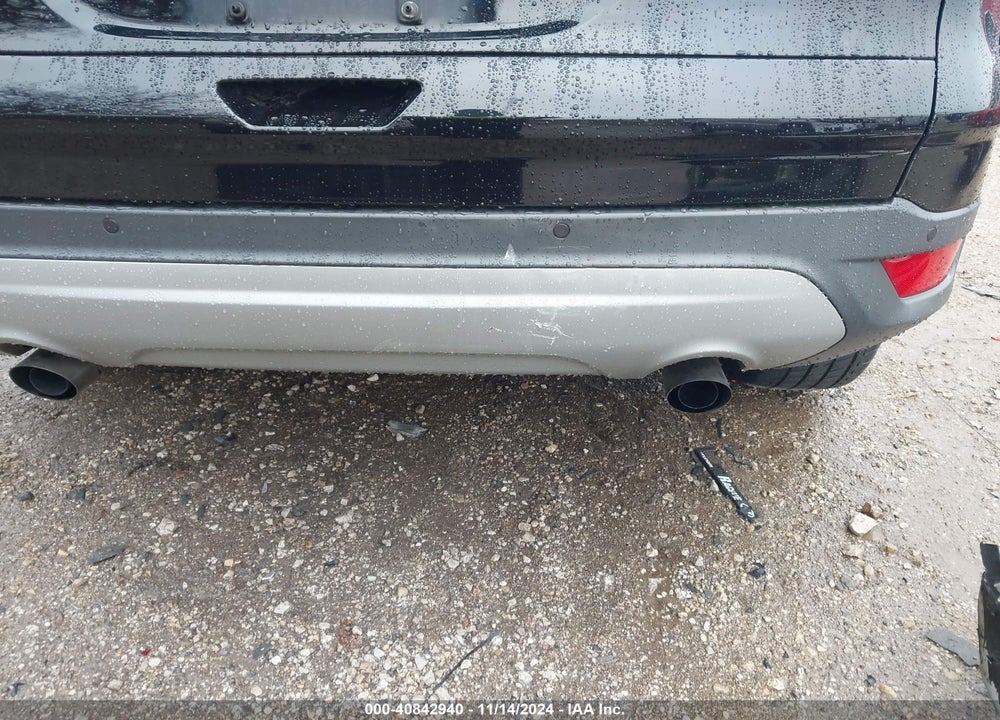 2016 FORD ESCAPE SE VIN: 1FMCU0G94GUC21282