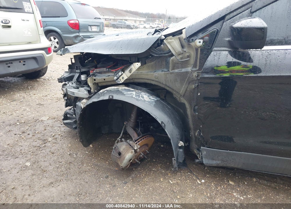 2016 FORD ESCAPE SE VIN: 1FMCU0G94GUC21282