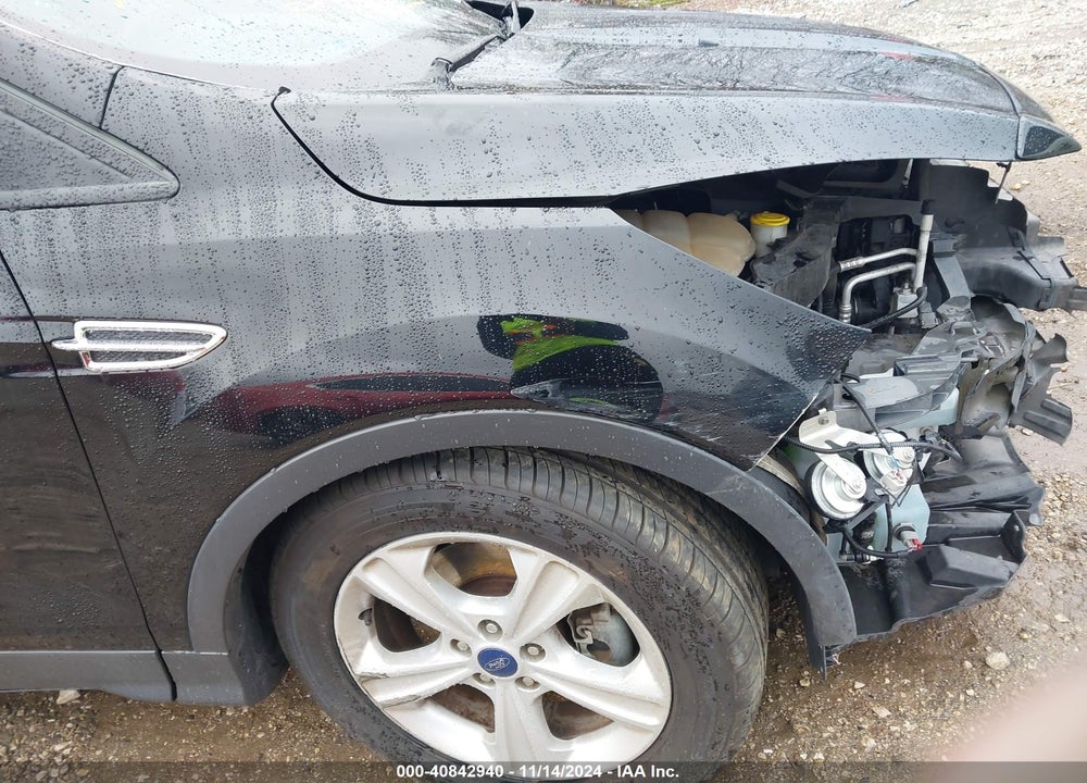2016 FORD ESCAPE SE VIN: 1FMCU0G94GUC21282