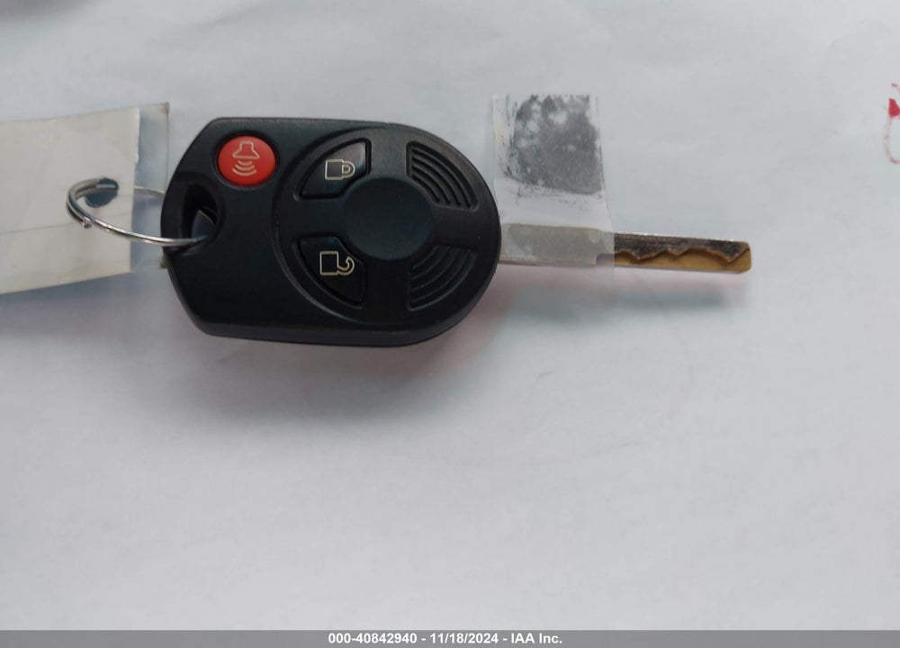 2016 FORD ESCAPE SE VIN: 1FMCU0G94GUC21282