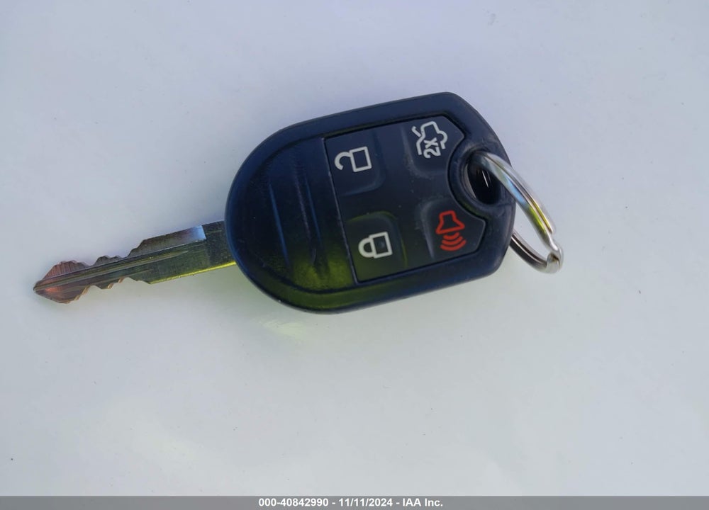 2008 FORD FUSION SE VIN: 3FAHP07Z78R131804