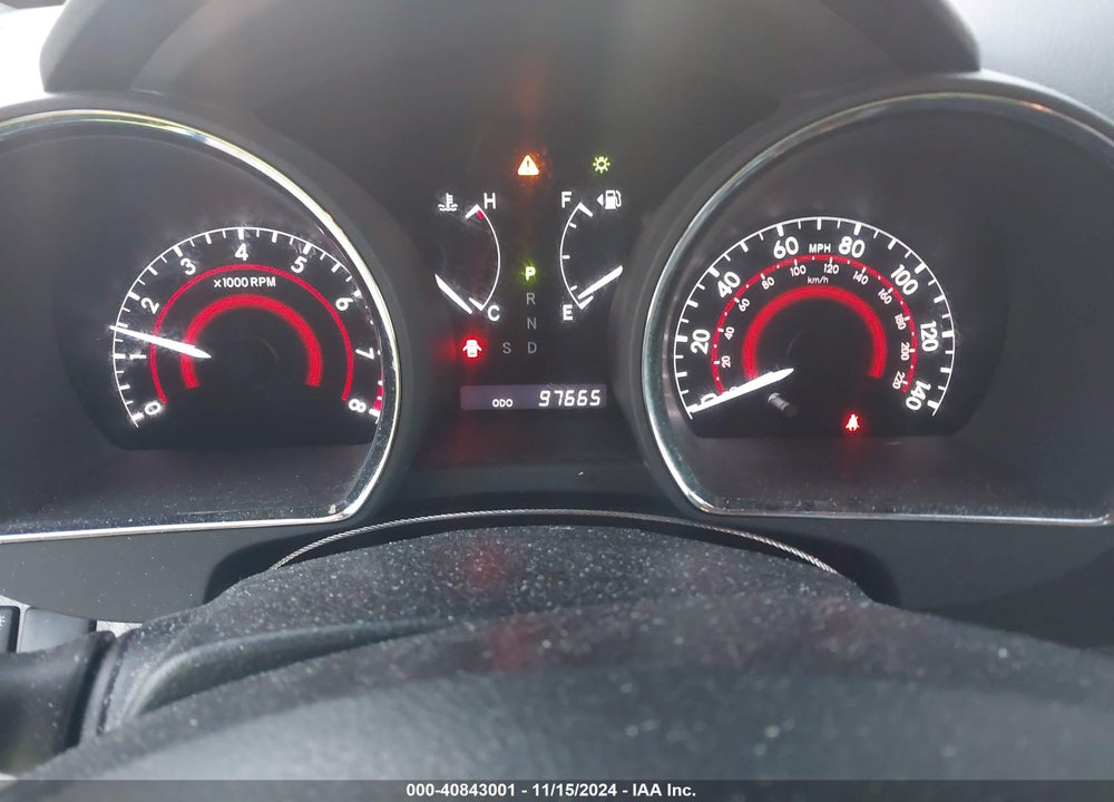 2013 TOYOTA HIGHLANDER LIMITED V6 VIN: 5TDDK3EH5DS194636