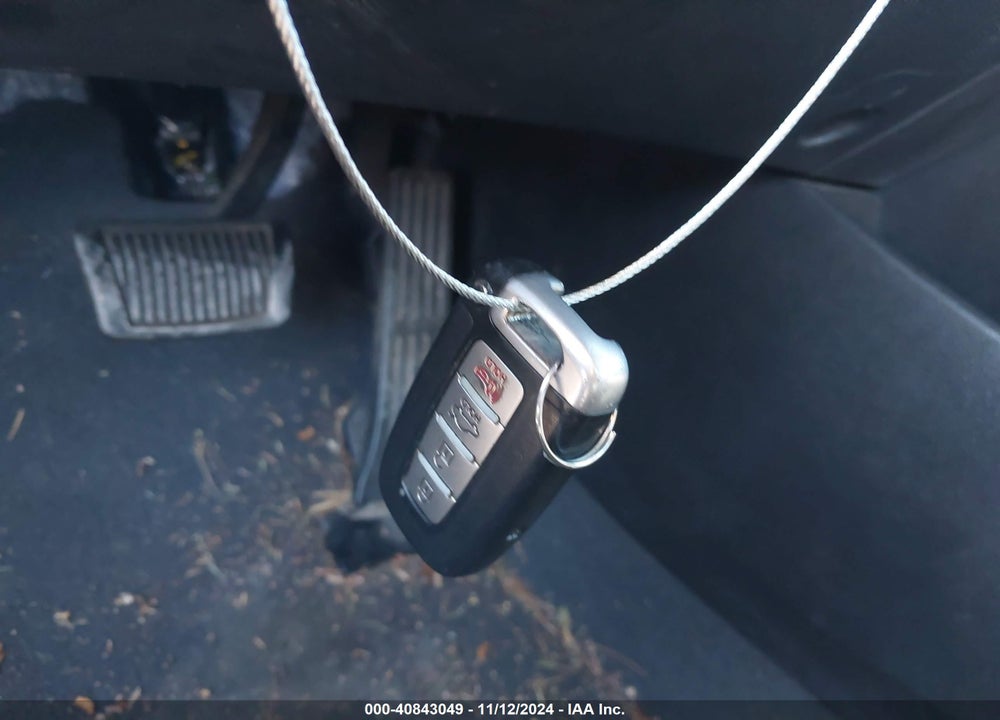 2013 HYUNDAI ELANTRA LIMITED VIN: 5NPDH4AE6DH224863