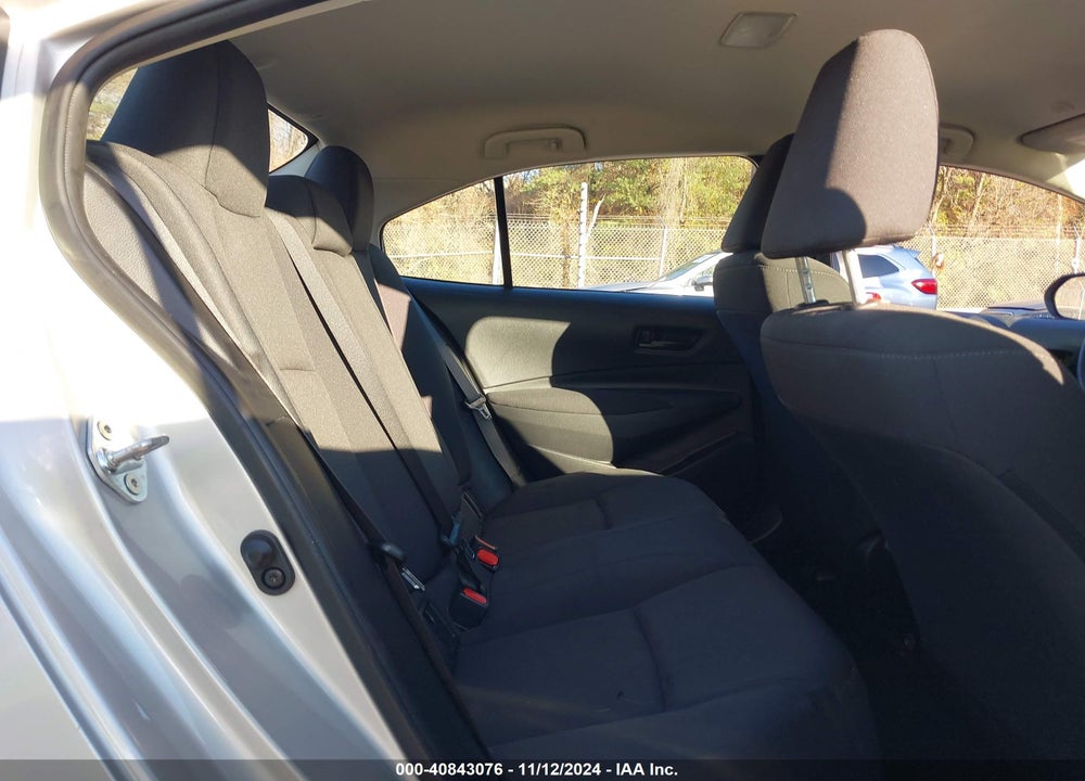 2023 TOYOTA COROLLA LE VIN: 5YFB4MDEXPP060054
