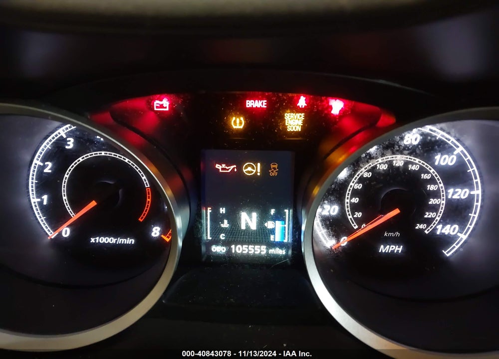 2017 MITSUBISHI LANCER ES/LE VIN: JA32U2FU8HU005002