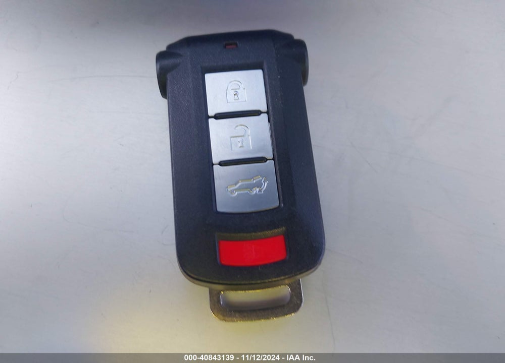 2021 MITSUBISHI OUTLANDER PHEV GT S-/LE S-/SEL S- VIN: JA4J2VA77MZ001083