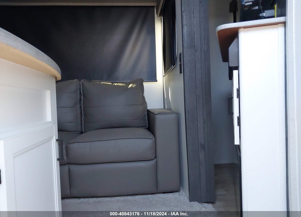 2022 KEYSTONE HIDEOUT 32LBH VIN: 4YDTH1R22N7247936