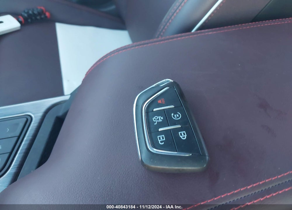2020 CADILLAC CT4 SPORT VIN: 1G6DG5RK9L0135872
