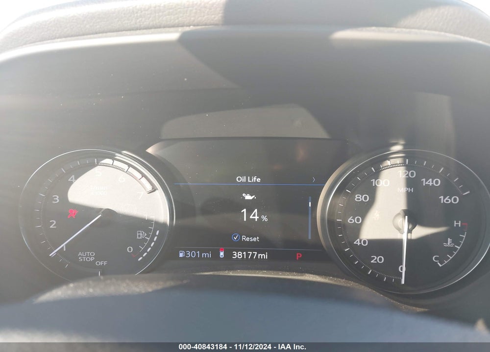 2020 CADILLAC CT4 SPORT VIN: 1G6DG5RK9L0135872