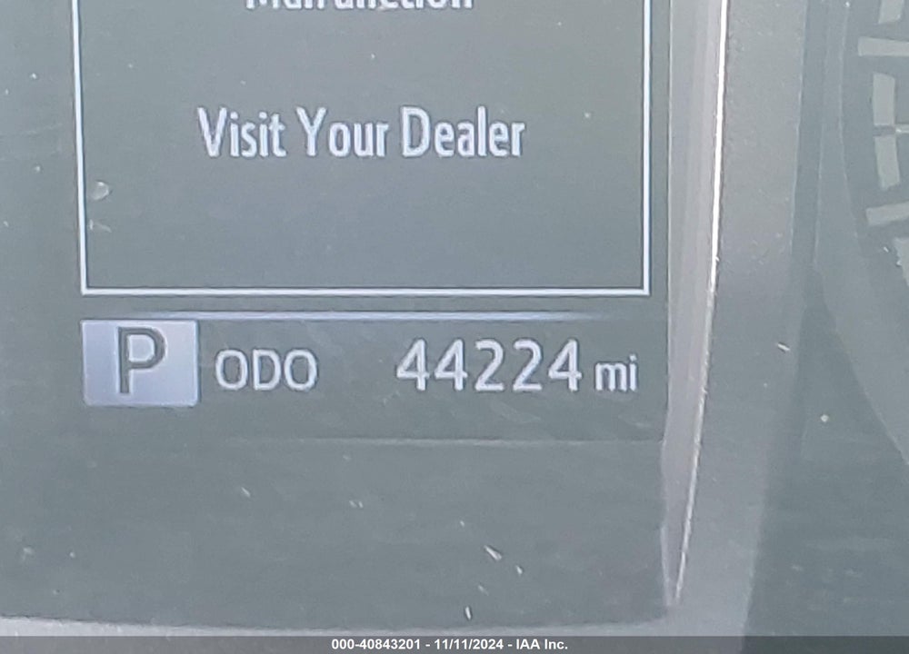 2018 TOYOTA TACOMA VIN: 3TMDZ5BN5JM050551
