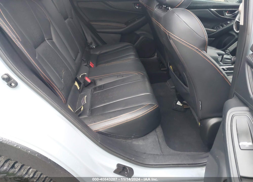 2018 SUBARU CROSSTREK 2.0I LIMITED VIN: JF2GTAJC9JH224375