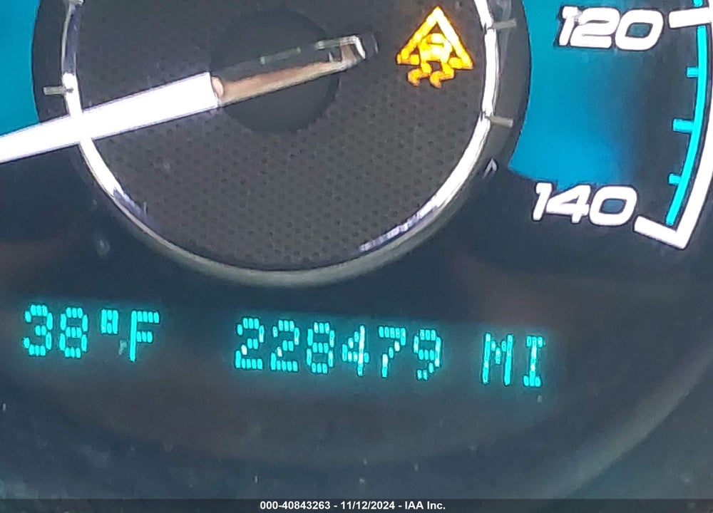 2008 CHEVROLET MALIBU LTZ VIN: 1G1ZK57B68F265433