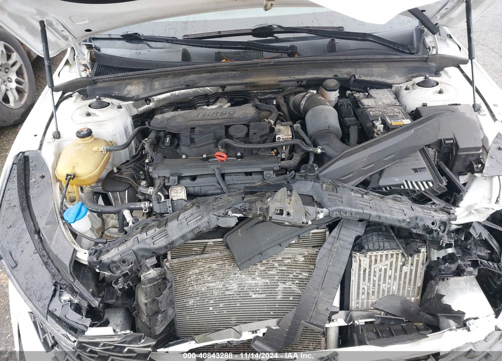2021 KIA K5 GT LINE VIN: 5XXG64J25MG063443