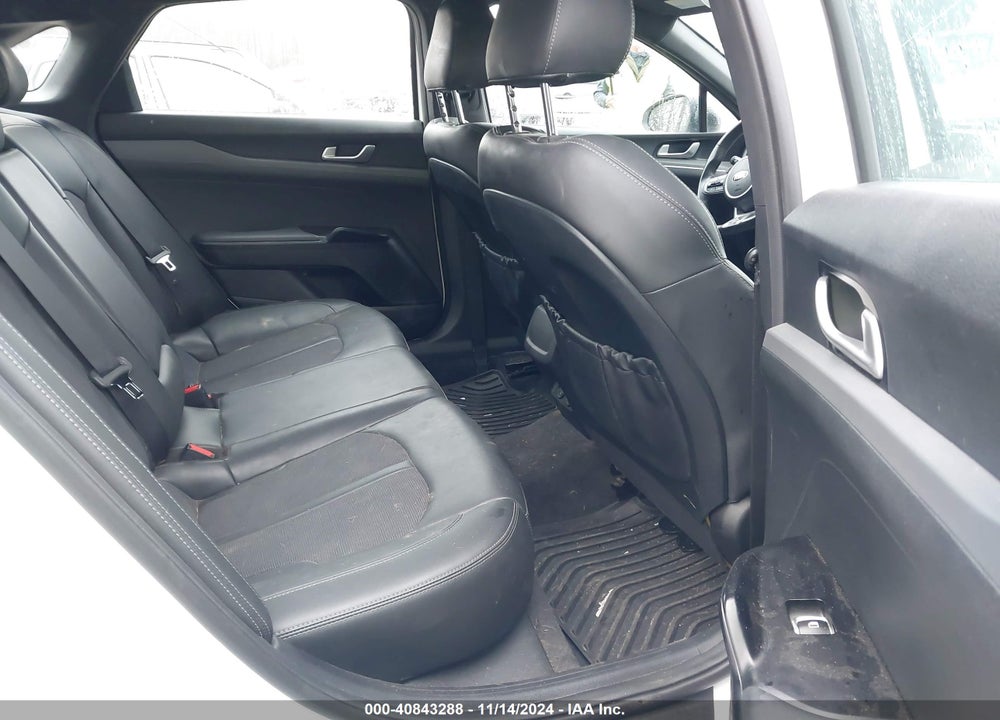 2021 KIA K5 GT LINE VIN: 5XXG64J25MG063443