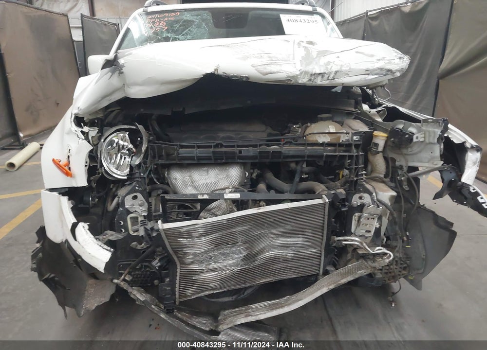 2017 JEEP RENEGADE LATITUDE FWD VIN: ZACCJABB6HPG38757