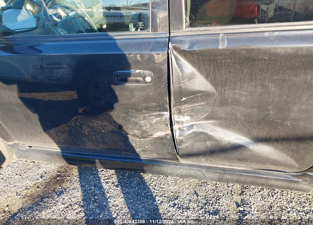 2005 SCION XB VIN: JTLKT324350171466