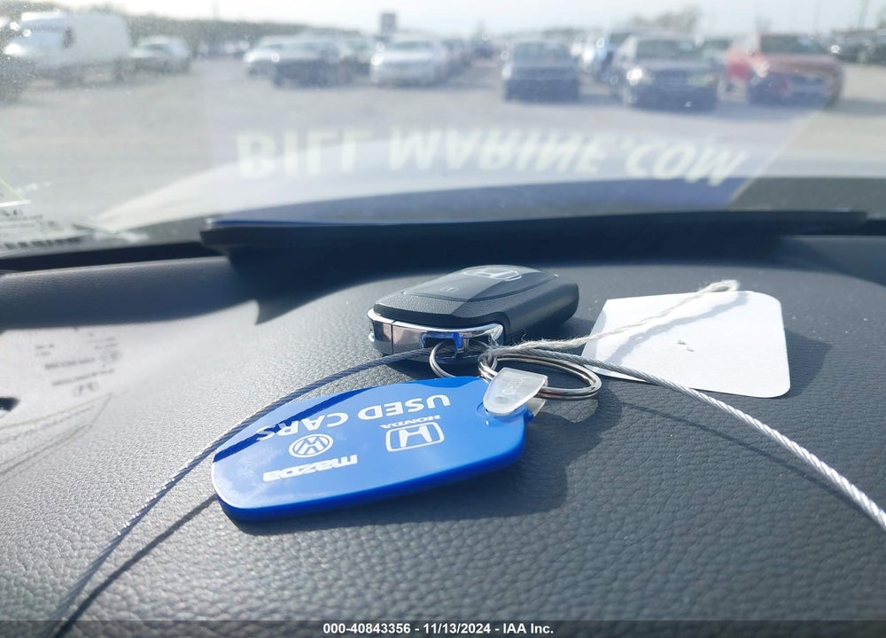 2024 HONDA CR-V HYBRID SPORT-L VIN: 2HKRS6H85RH814577