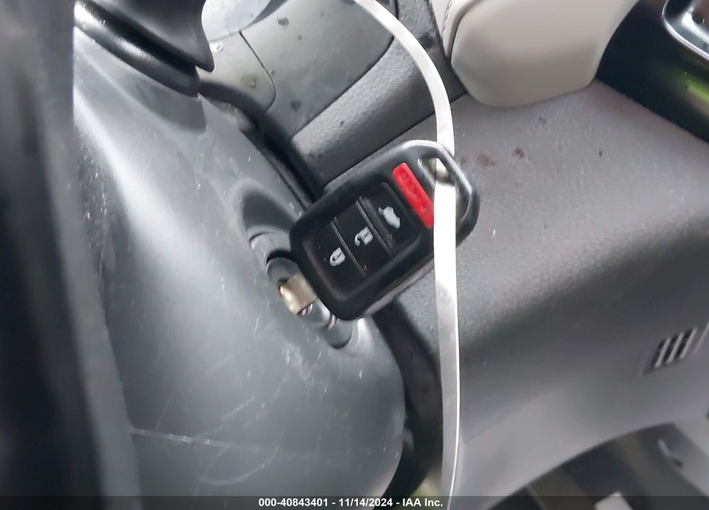 2018 HONDA HR-V LX VIN: 3CZRU6H31JM715147