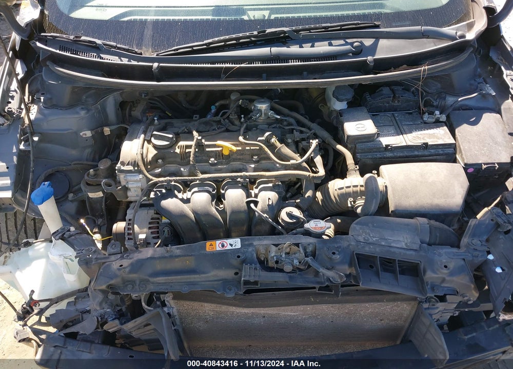2017 HYUNDAI ELANTRA GT VIN: KMHD35LHXHU367446
